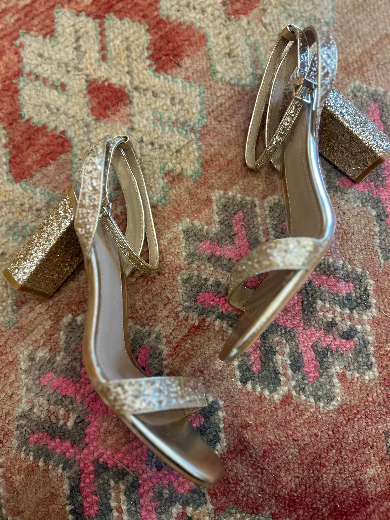 Mimco Shoes - Size 40