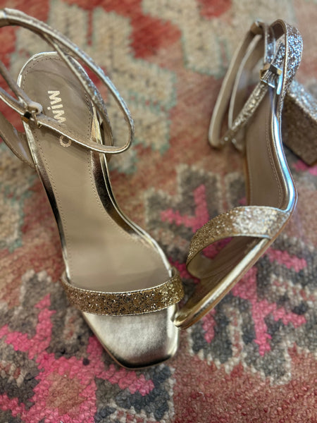 Mimco Shoes - Size 40