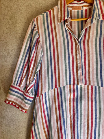 Honeysuckle Dress - Size 12