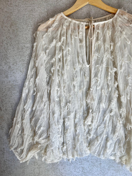 Project B Blouse - Size M/L