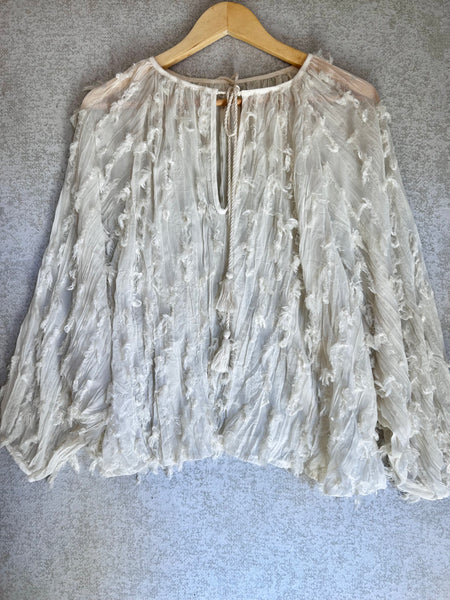 Project B Blouse - Size M/L