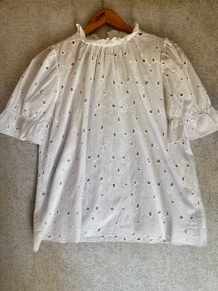 Morrison Blouse - Size 2