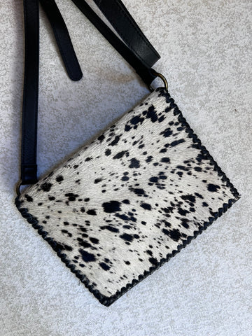 Brave & True Handbag