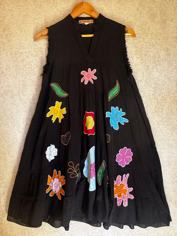 Ruby Street Dress - Size M