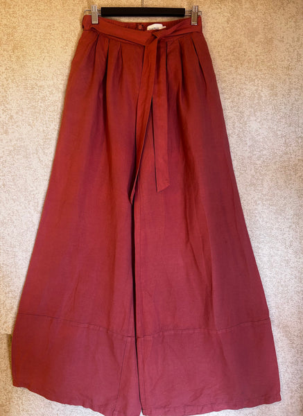 Tigerlily Pants - Size 8