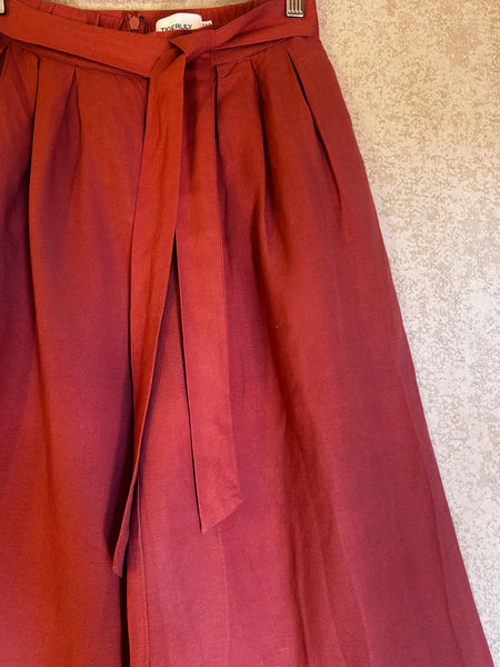Tigerlily Pants - Size 8