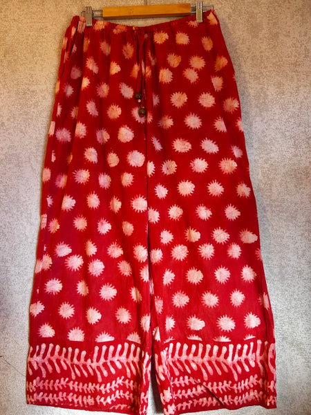 Kinga Csilla Pants - Size 16