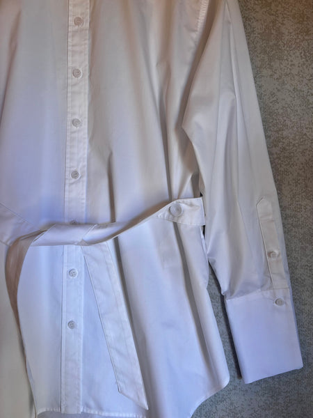 Witchery x Victoria Woods Shirt - Size 8