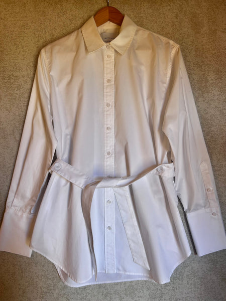 Witchery x Victoria Woods Shirt - Size 8