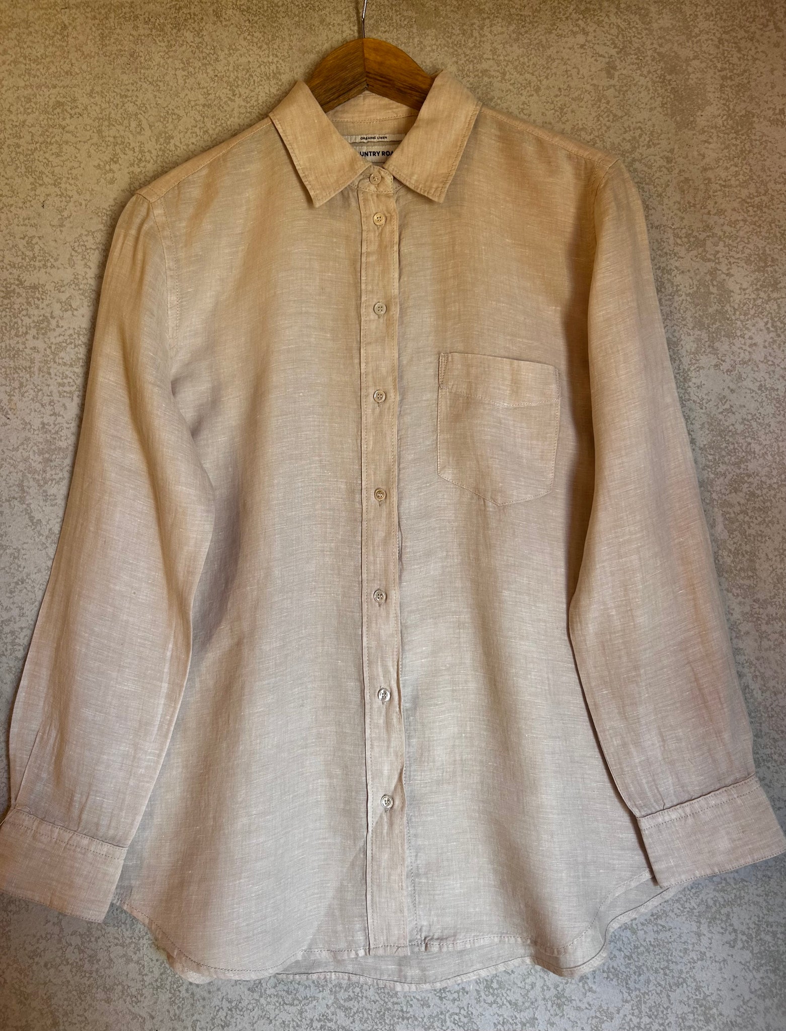Country Road Shirt - Size 8