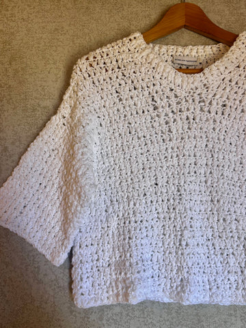 Scanlan Theodore Knit - Size S