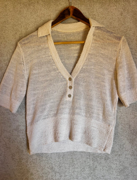 Scanlan & Theodore Knit - Size S