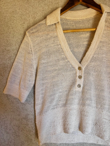 Scanlan & Theodore Knit - Size S