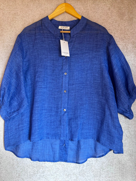 Worthier Shirt - size M/L