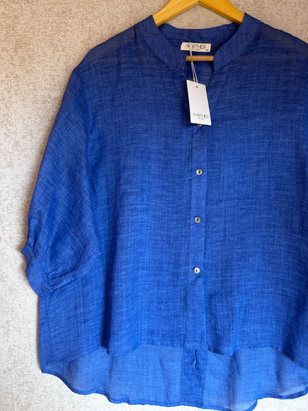 Worthier Shirt - size M/L