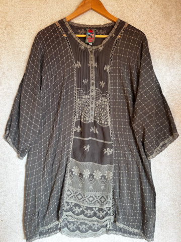 Johnny Was Dress - Size S