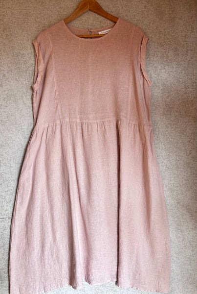 Brave + True Dress - Size XL