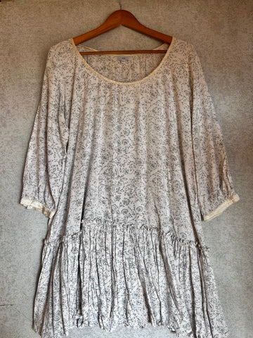 Mist Dress - Size M/L
