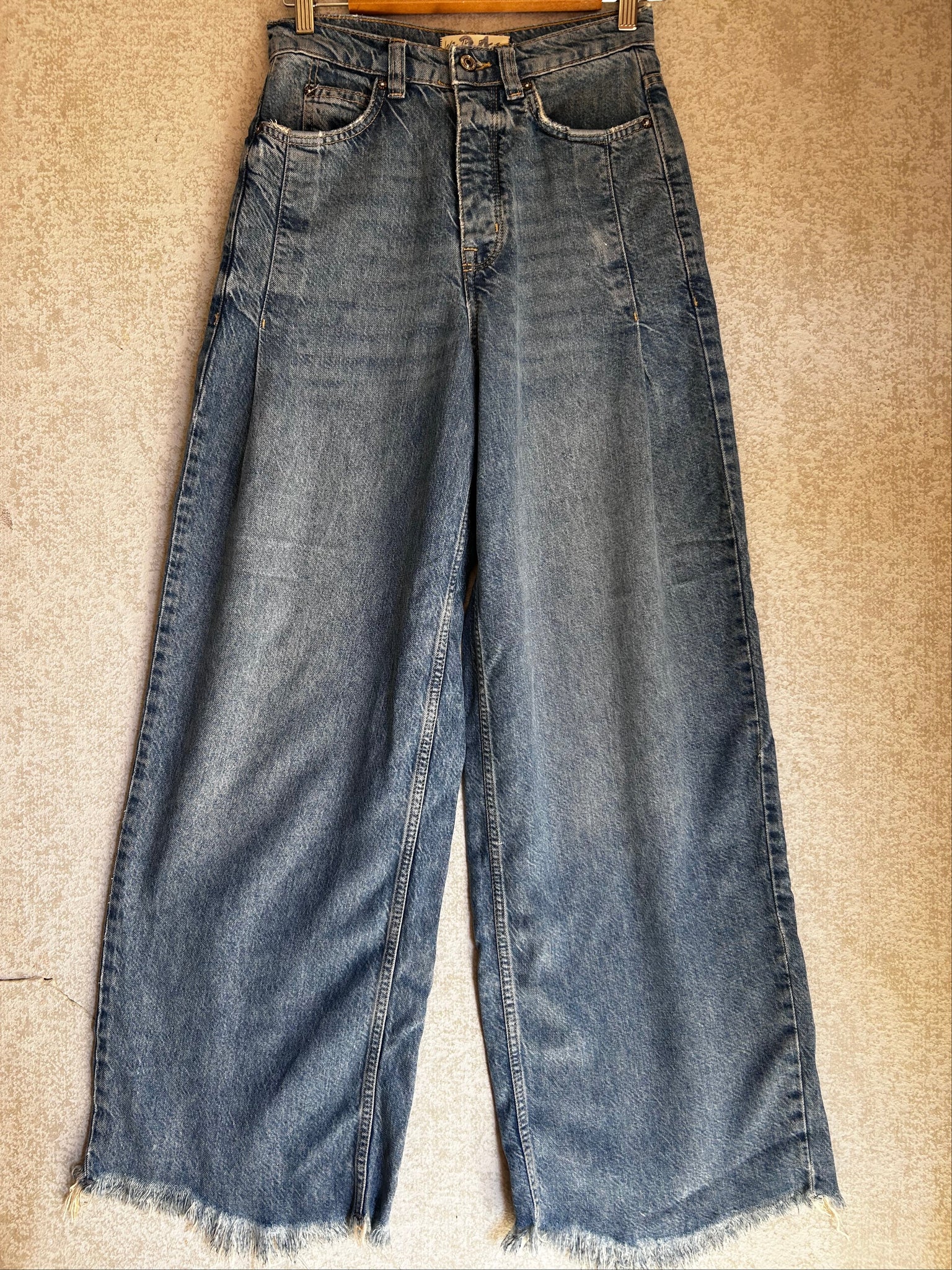 Free People Jeans - Size 24