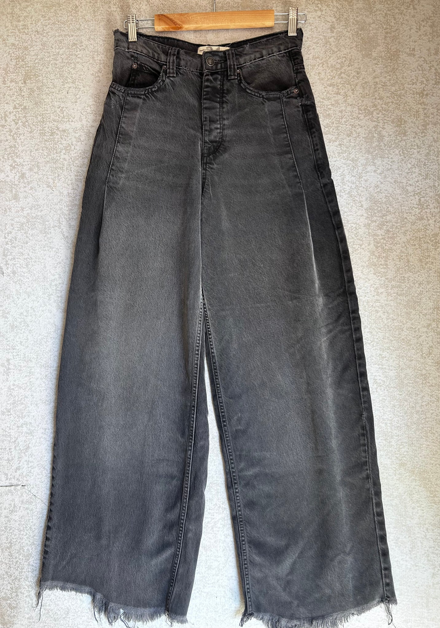 Free People Jeans - Size 24
