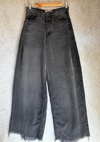 Free People Jeans - Size 24