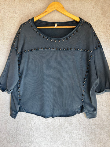 Free People Top - Size XS
