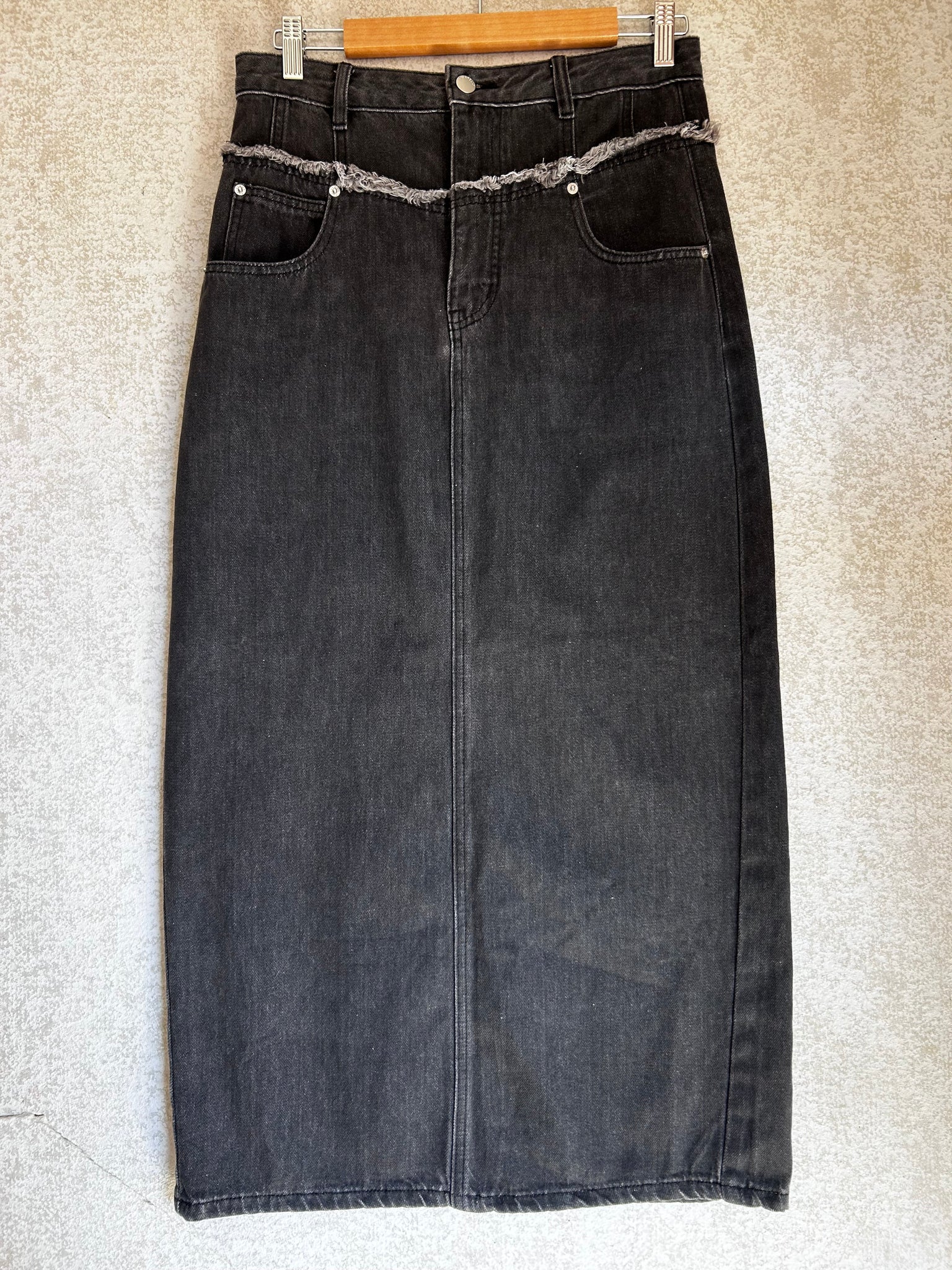 Ena Pelly Skirt - Size 26