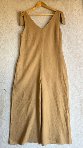 Country Road Jumpsuit - Size 10