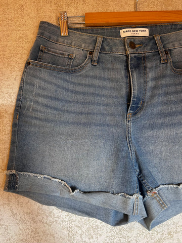 Marc New York Shorts - Size 10