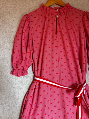 365 Days Dress - Size L/XL