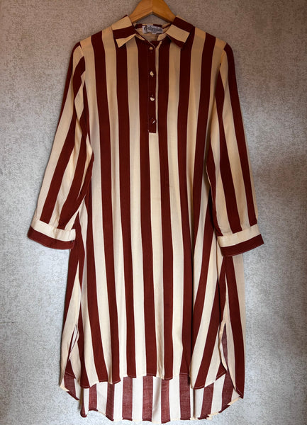 Bohemian Traders Dress - Size S