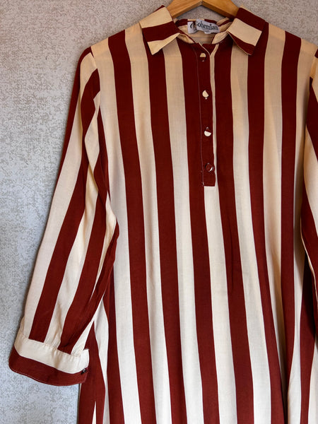 Bohemian Traders Dress - Size S