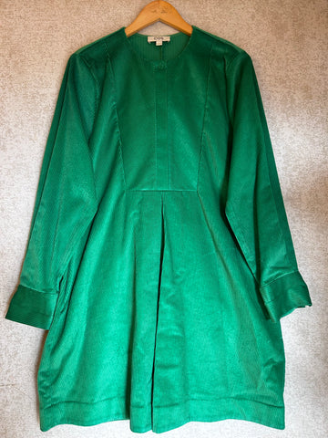 Cos Corduroy Dress - Size Euro 40