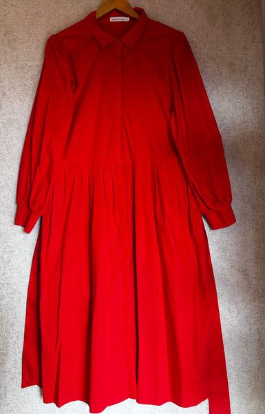 Brave + True Dress - Size M