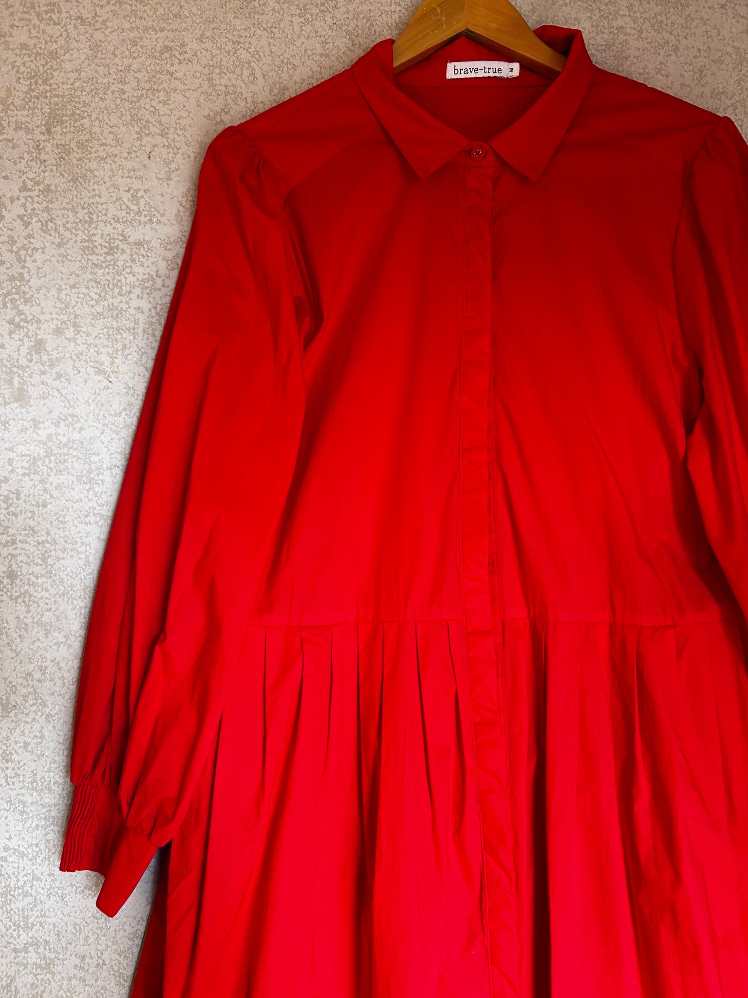 Brave + True Dress - Size M