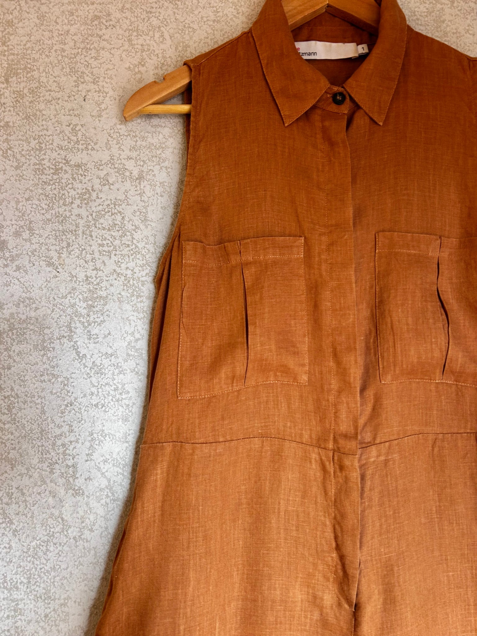 Zoe Kratzmann Jumpsuit - Size 1