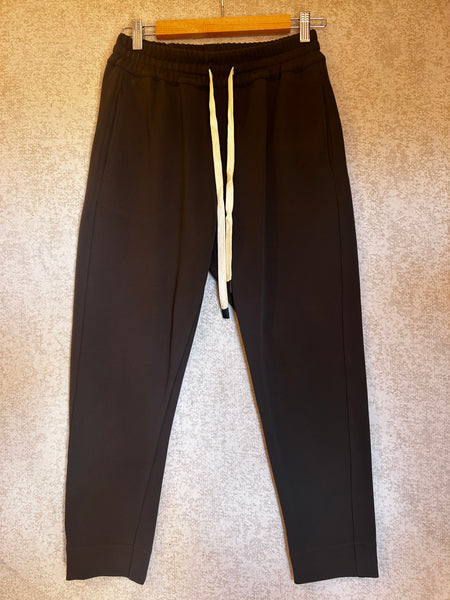 Bassike Pants - Size 1