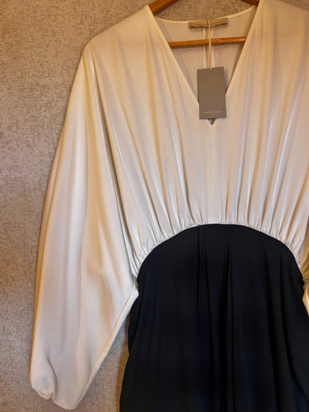 Vanessa Bruno Dahlia Dress - Size 40 New