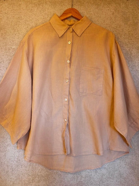 Deiji Studios Shirt - Size M/L