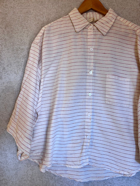 Deiji Studios Shirt - Size M/L