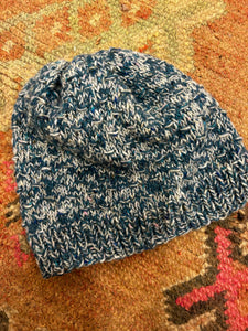 Beanie - Pure Wool - Made By Nettie