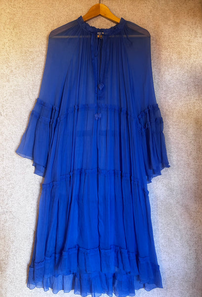 Lee Mathews Dress - Size - 2