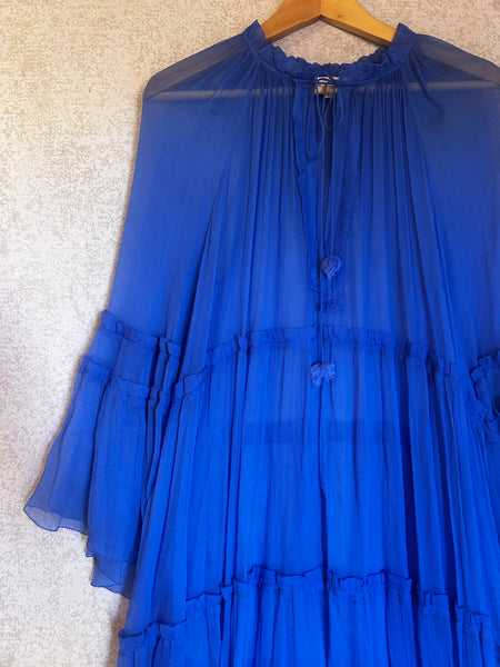 Lee Mathews Dress - Size - 2