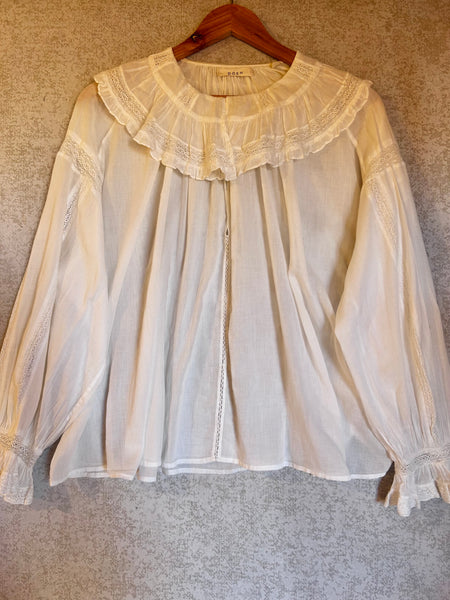 Doen Blouse - Size M