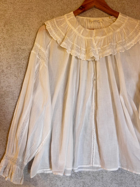 Doen Blouse - Size M