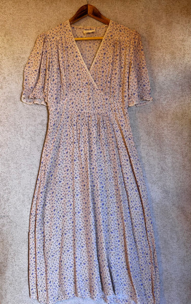 Catherine Murphy Dress - Size 8