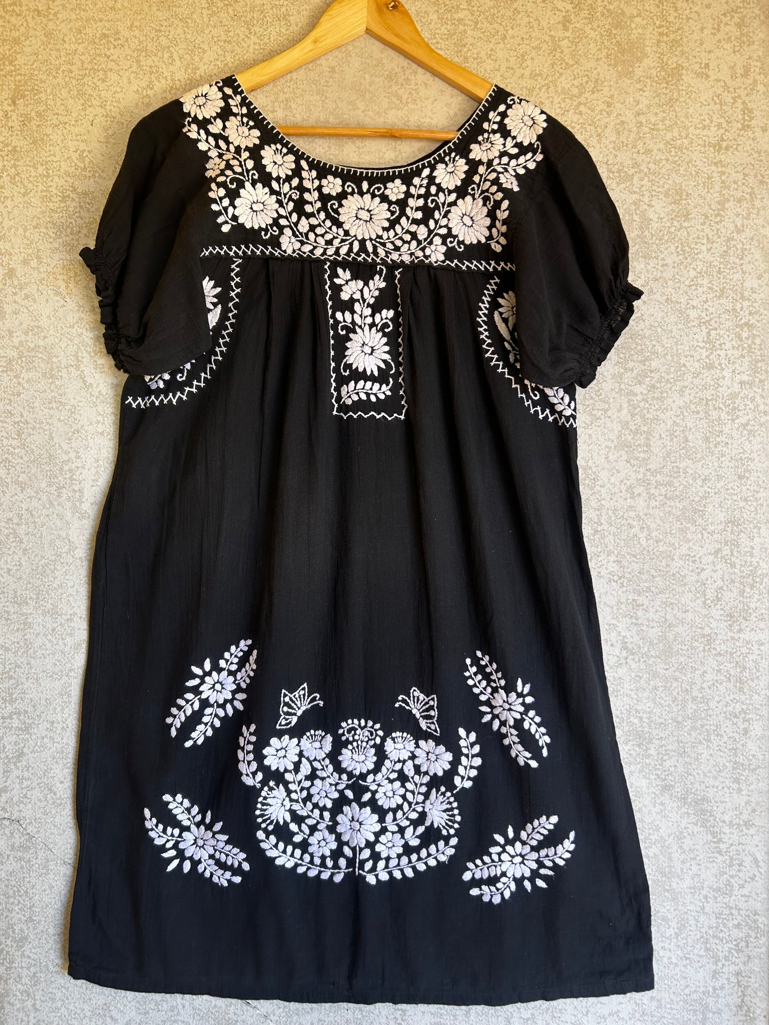 Sweet Papillion Dress - Size M