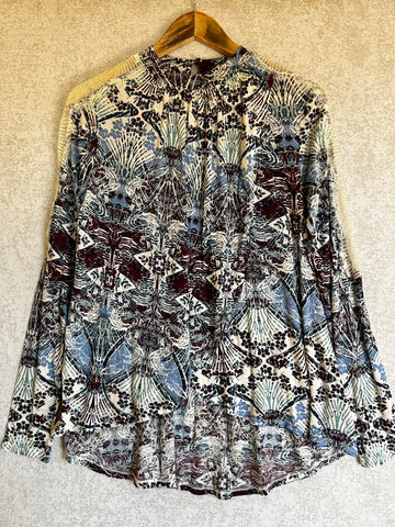 Free People Blouse - Size S