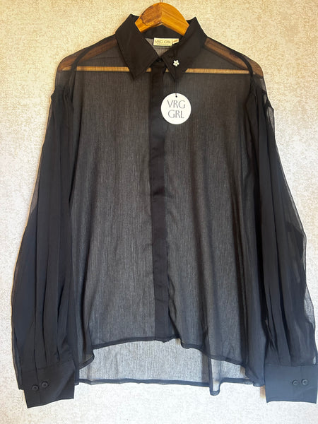 VRG Girl Shirt - Size 10 New