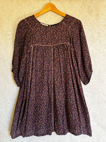 Ba&sh Silk Dress - Size S/M